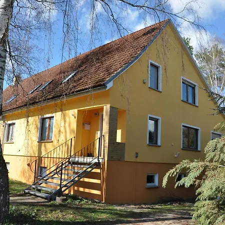 Buntspecht Logis * Angermunde