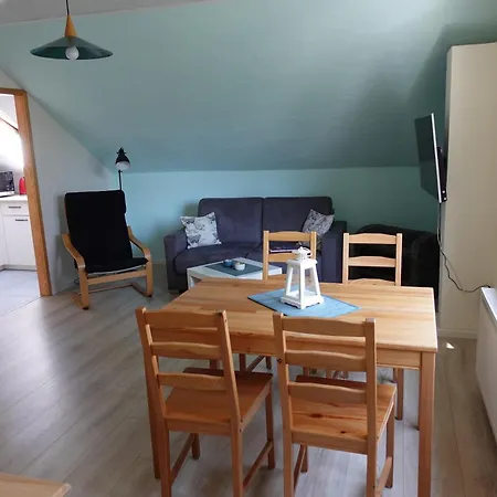 Buntspecht Logis Apartment *