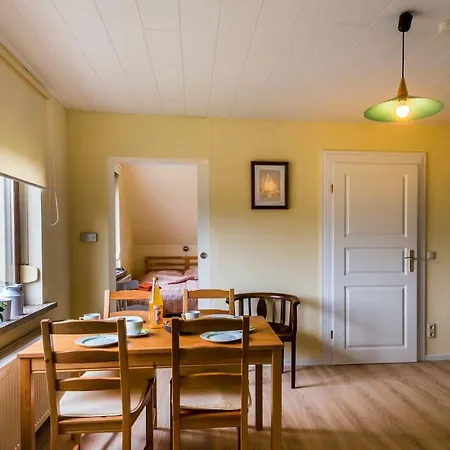 Buntspecht Logis Ангермюнде