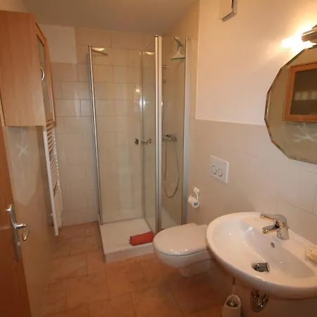 Buntspecht Logis Ангермюнде