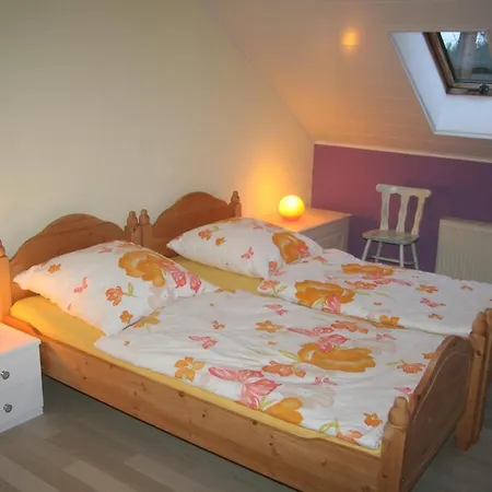 Buntspecht Logis Ангермюнде