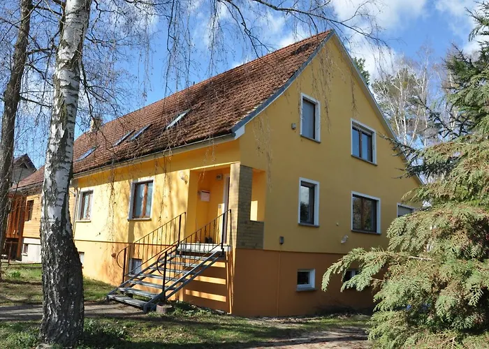 Buntspecht Logis * Angermunde