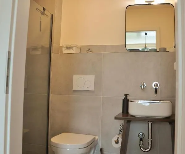 Buntspecht Logis * Angermunde