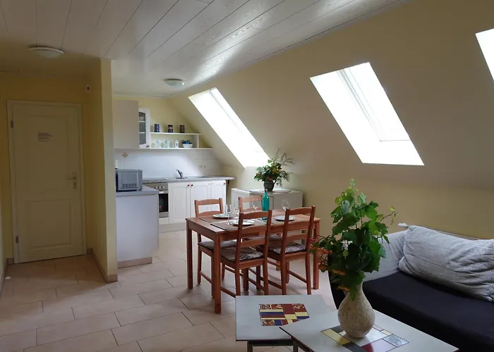 Buntspecht Logis * Angermunde