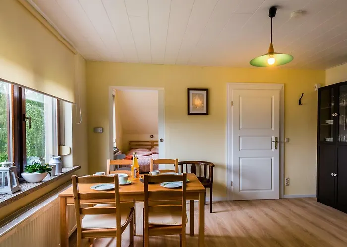 Buntspecht Logis Angermunde