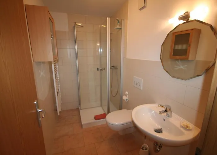 Buntspecht Logis Angermunde