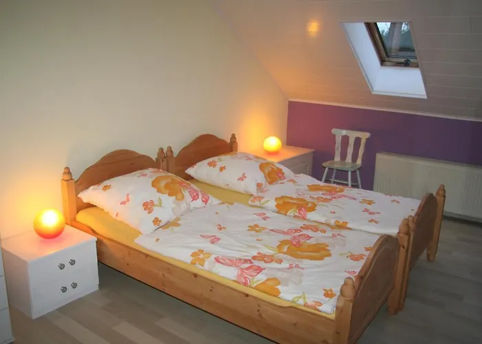 Buntspecht Logis Angermunde